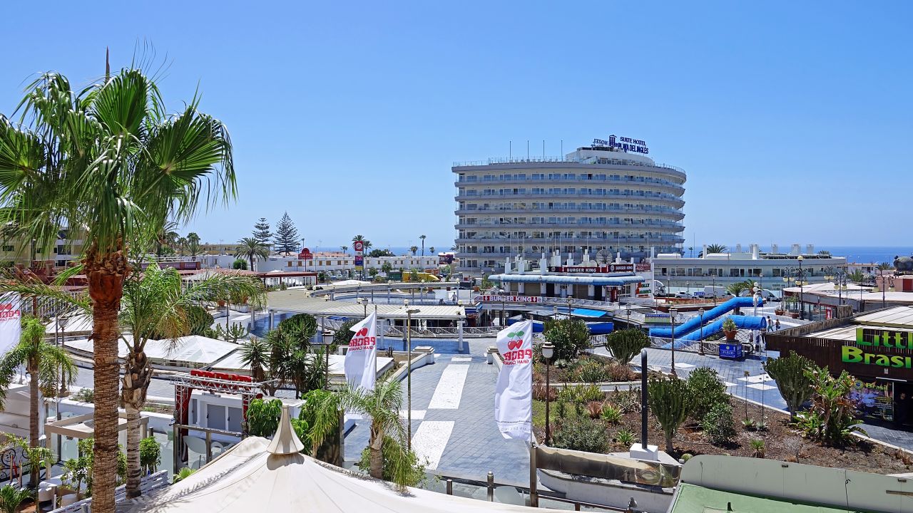 holidaycheck gran canaria playa del ingles holidaycheck gran canaria playa del ingles