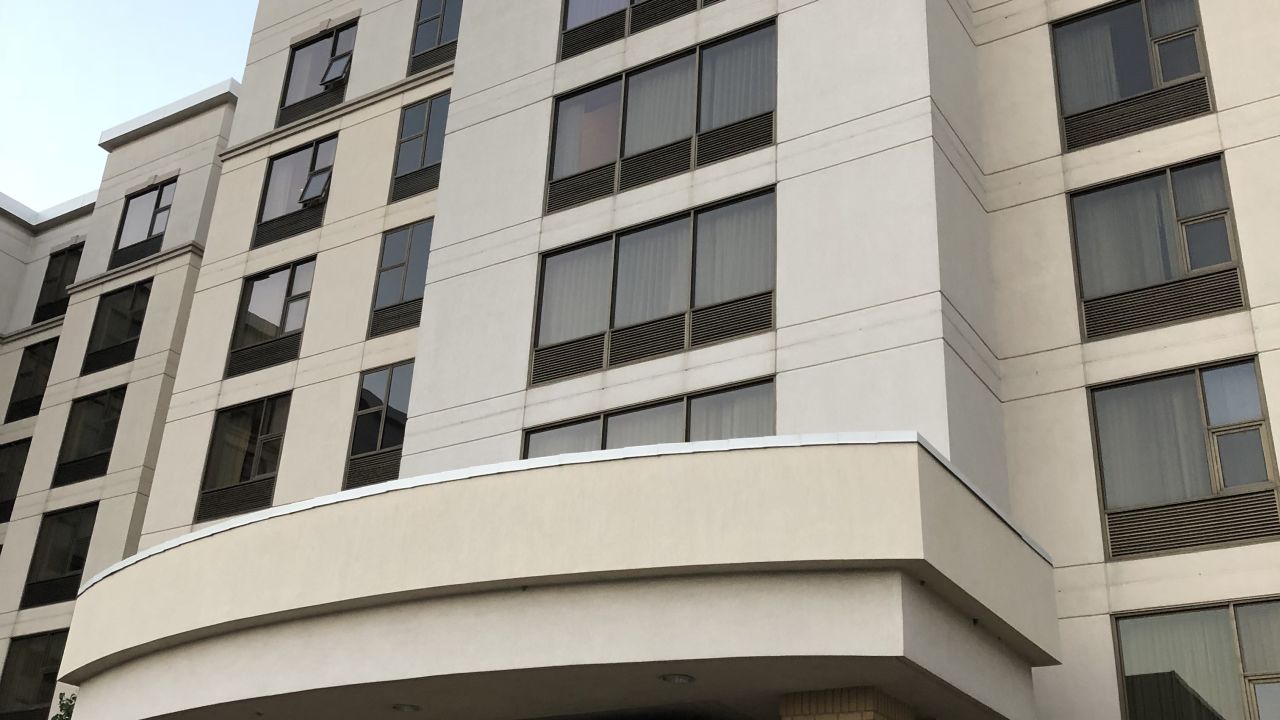 Hotel Homewood Suites by Hilton Toronto Airport Corporate Centre