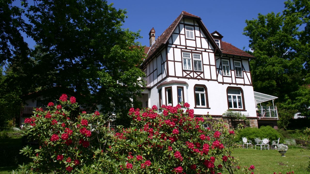 Haus In Bad Karlshafen Kaufen