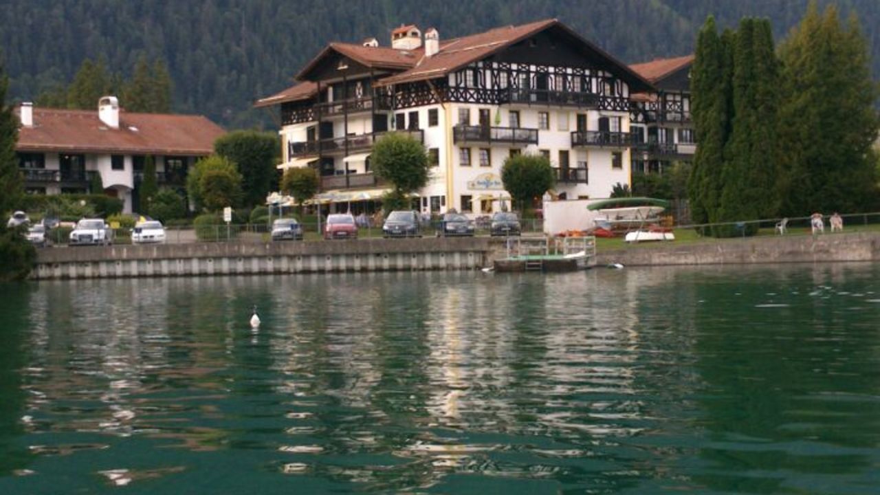 Seehotel zur Post (Walchensee) • HolidayCheck
