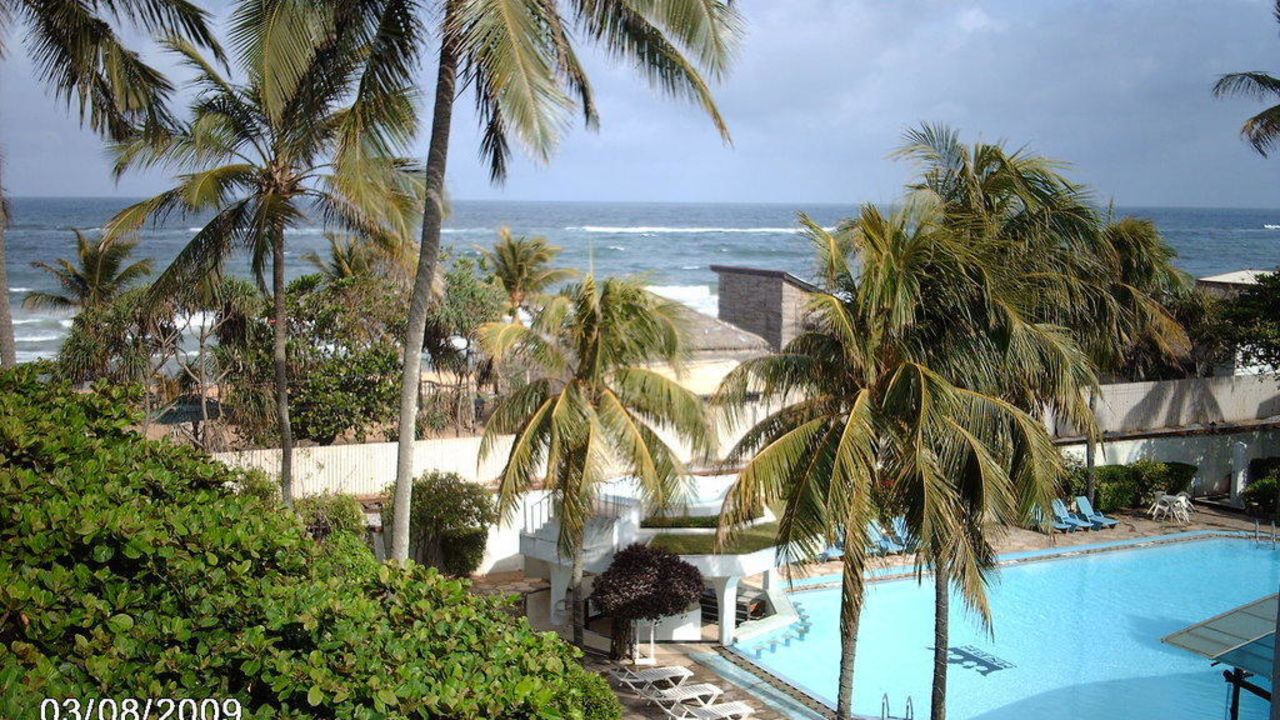 Hotel Berjaya Colombo (DehiwalaMount Lavinia) • HolidayCheck (Sri Lanka Westküste Sri Lanka)