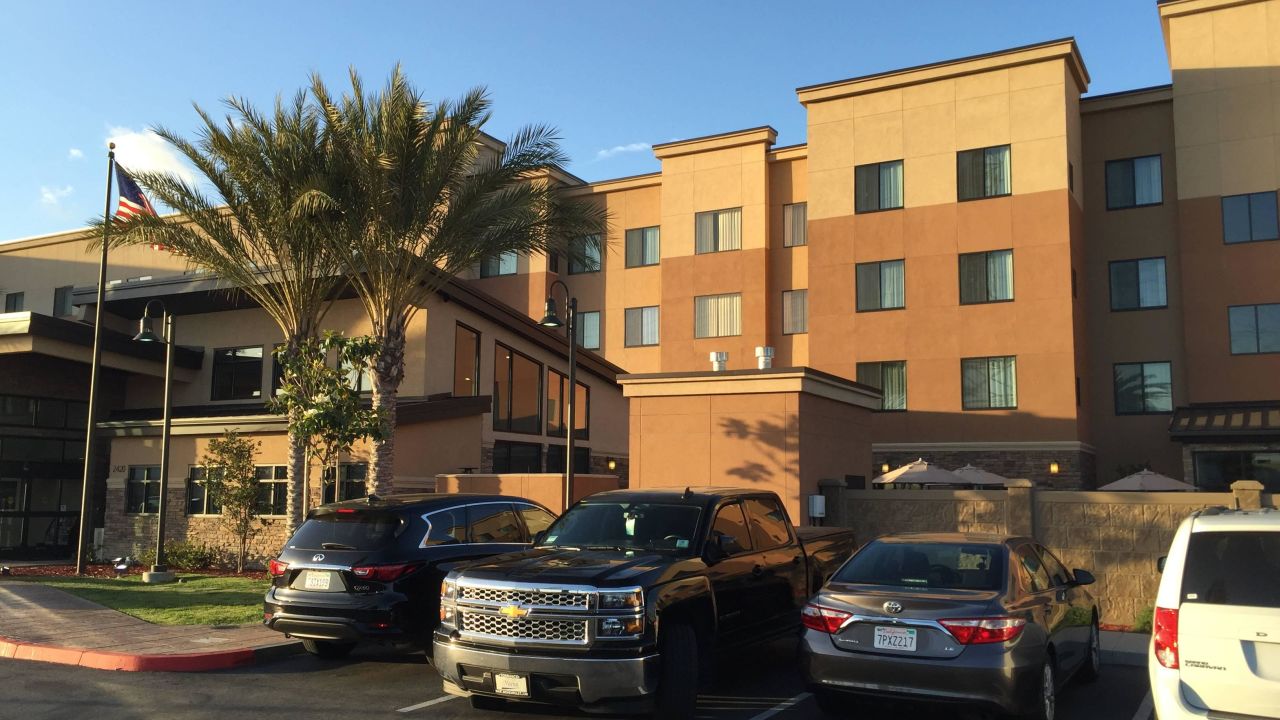 Residence Inn by Marriott Los Angeles Redondo Beach ...