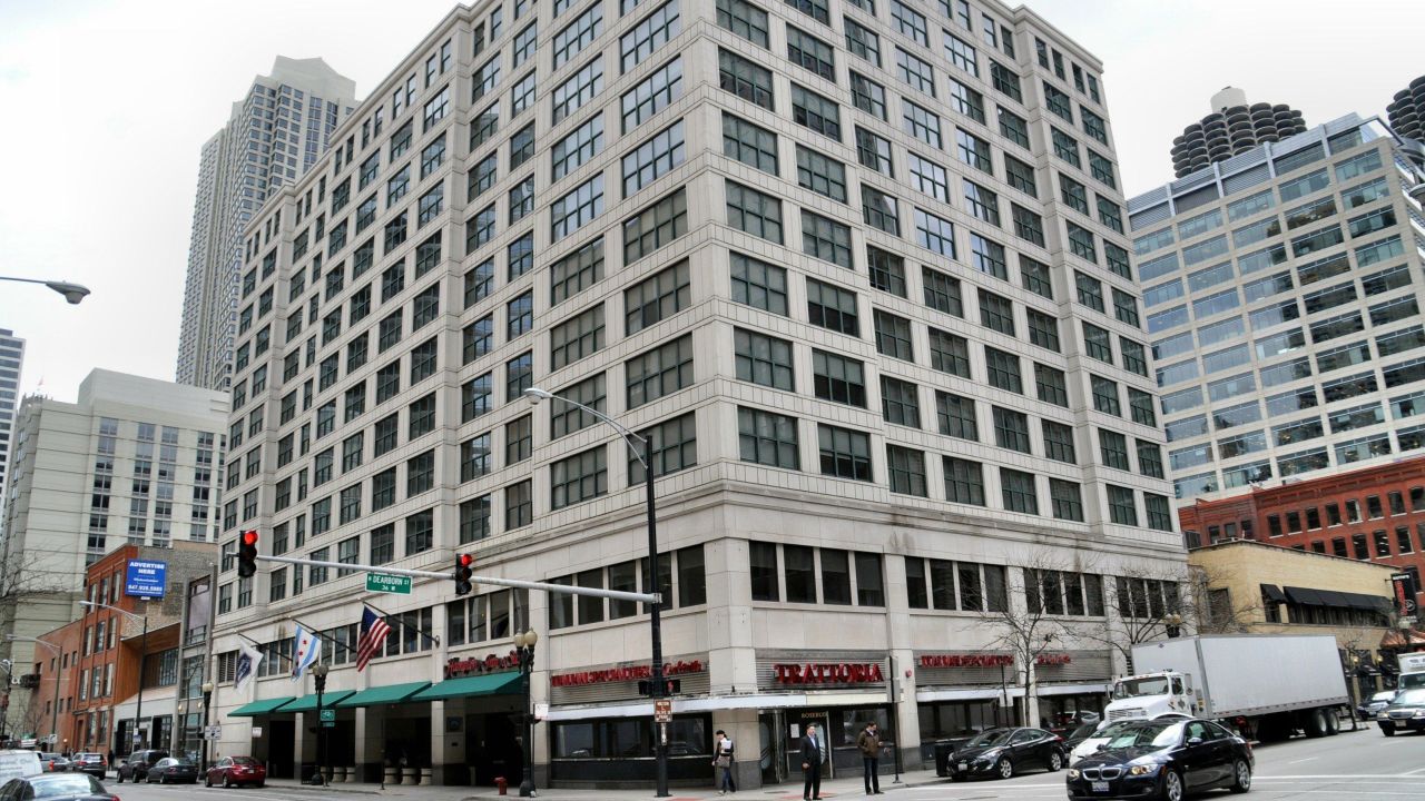 Hampton Inn Suites Chicago Downtown Chicago HolidayCheck   Fbb703bc C482 3fc7 8580 712b8082f199