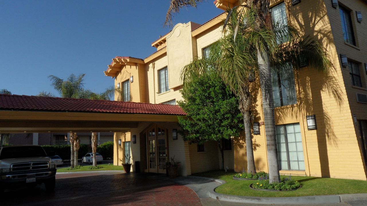 Hotel La Quinta Inn & Suites (Bakersfield) • HolidayCheck (Kalifornien