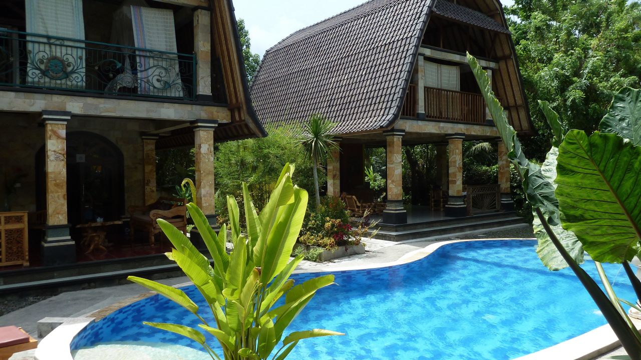 Villa Kita (Ubud) • HolidayCheck (Bali | Indonesien)