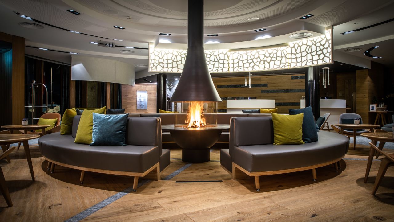 Radisson Blu Hotel Reussen Andermatt Andermatt