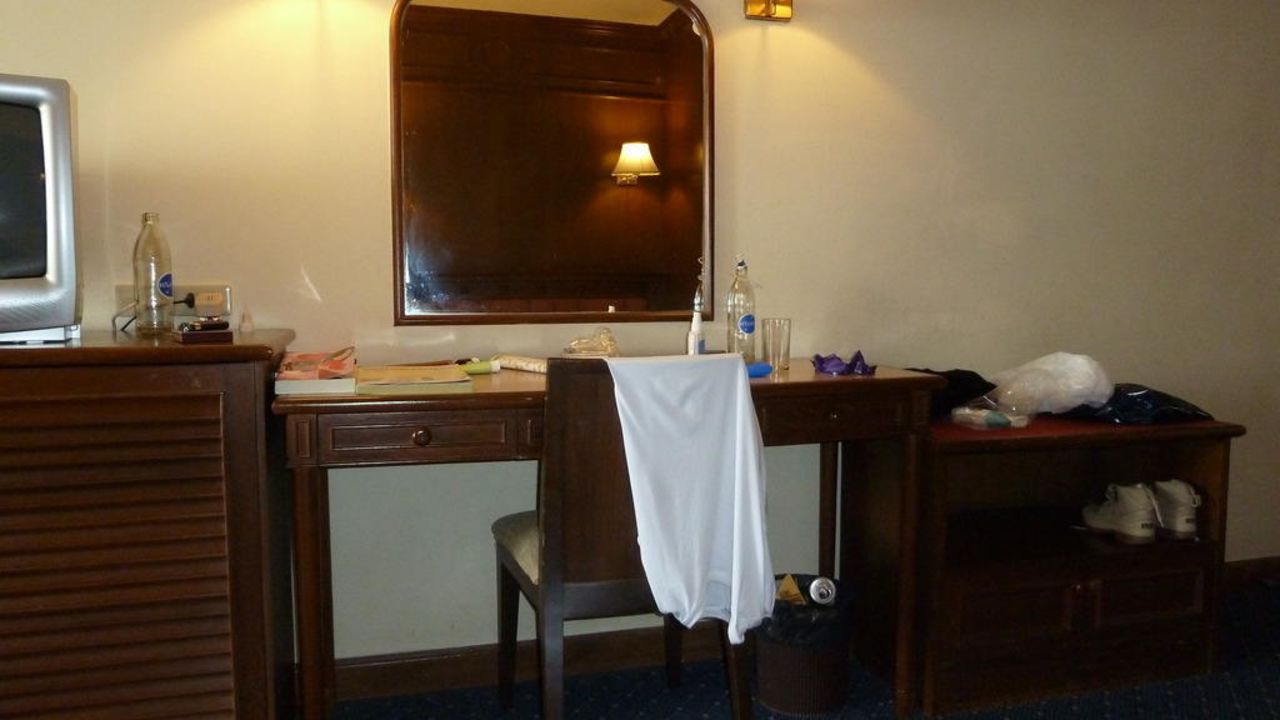 Hotel Sd Avenue Bangkok Holidaycheck Grossraum Bangkok