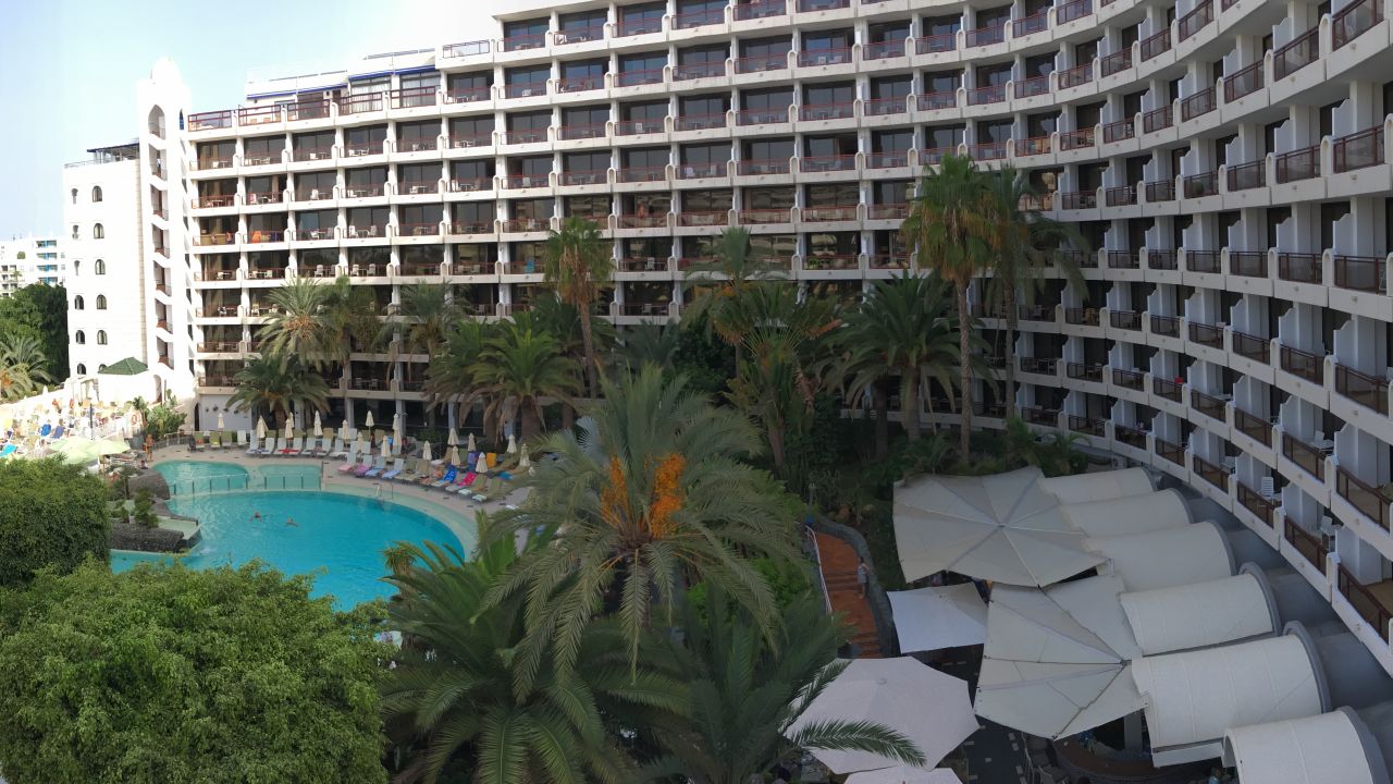 Seaside Hotel Sandy Beach In Playa Del Ingles • HolidayCheck | Gran ...