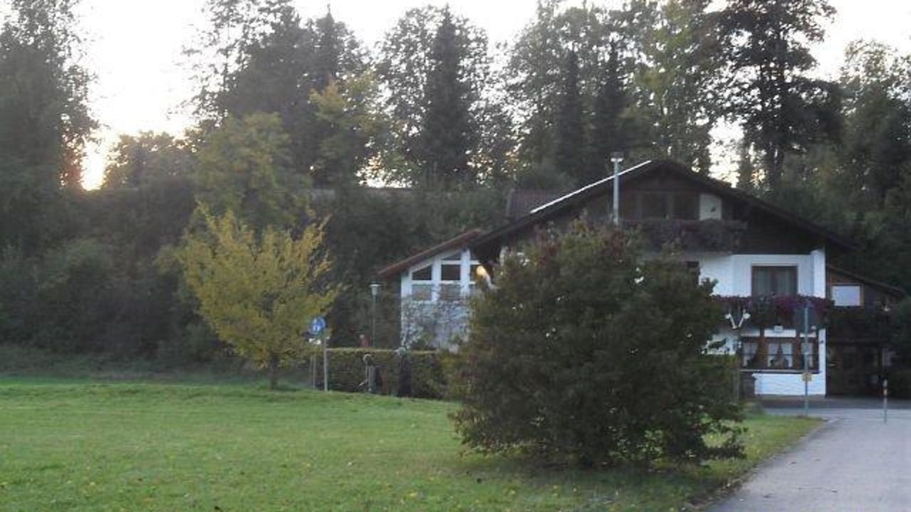 Hotel Pension Haus Am Forggensee Fussen Holidaycheck Bayern