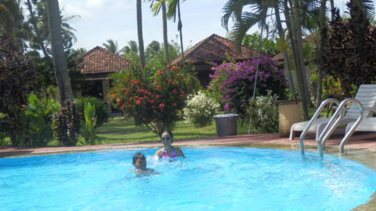 Kuta Indah Hotel Kuta HolidayCheck Lombok Indonesien Kuta Indah Hotel Kuta HolidayCheck Lombok Indonesien