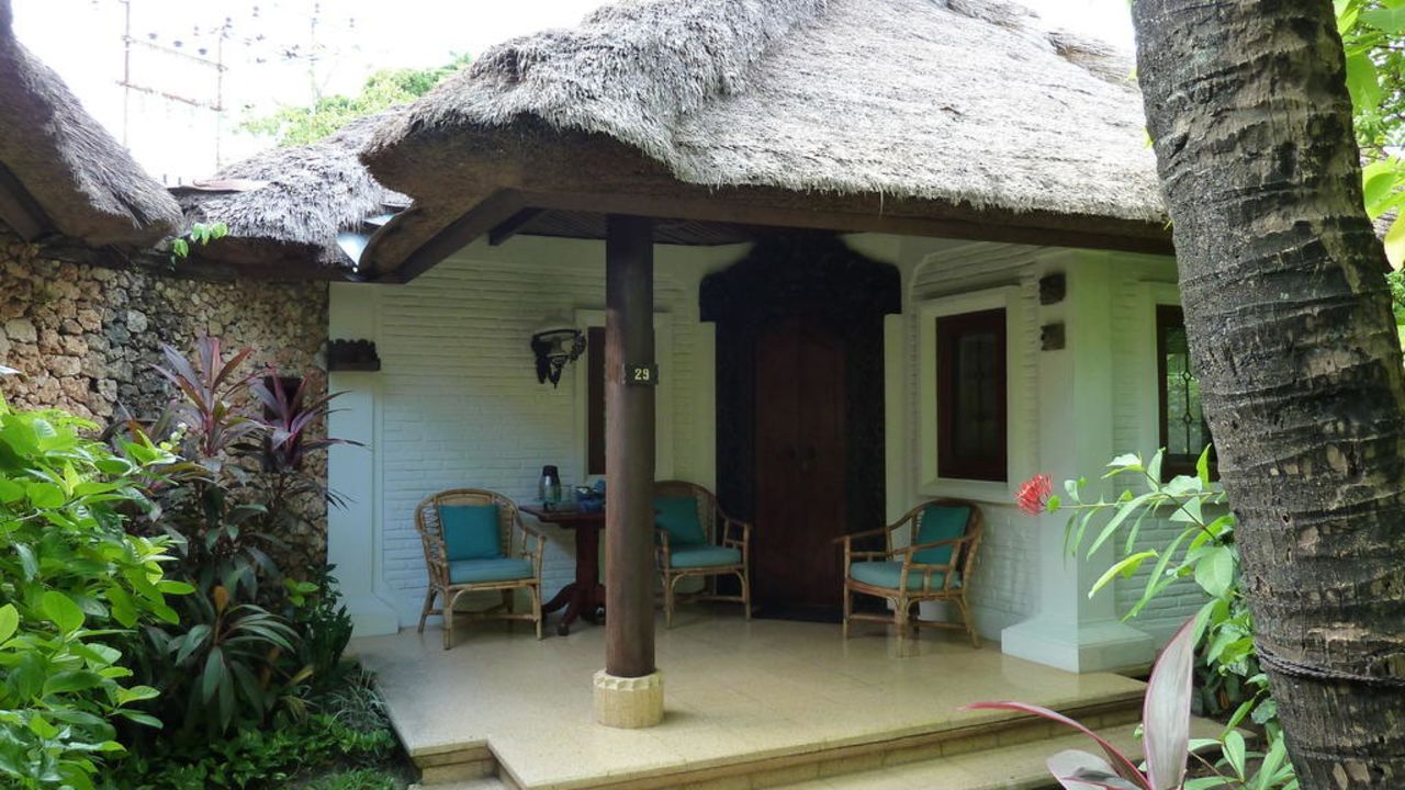 Hotel Poppies Kuta Holidaycheck Bali Indonesien