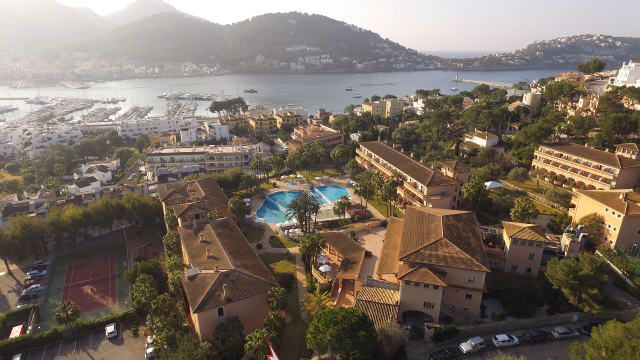Mon Port Hotel & Spa (Port d'Andratx) • HolidayCheck (Mallorca | Spanien)