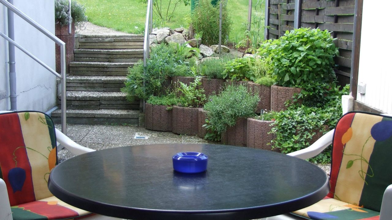 Walnuss Hütte & Ferienwohnung Glück Auf in Bad Harzburg • HolidayCheck