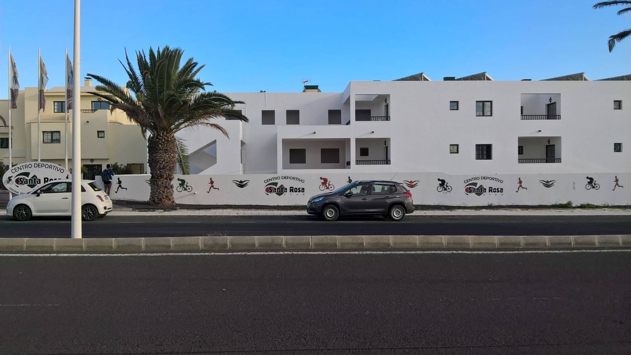 Hotel Santa Rosa in Costa Teguise • HolidayCheck Lanzarote Spanien