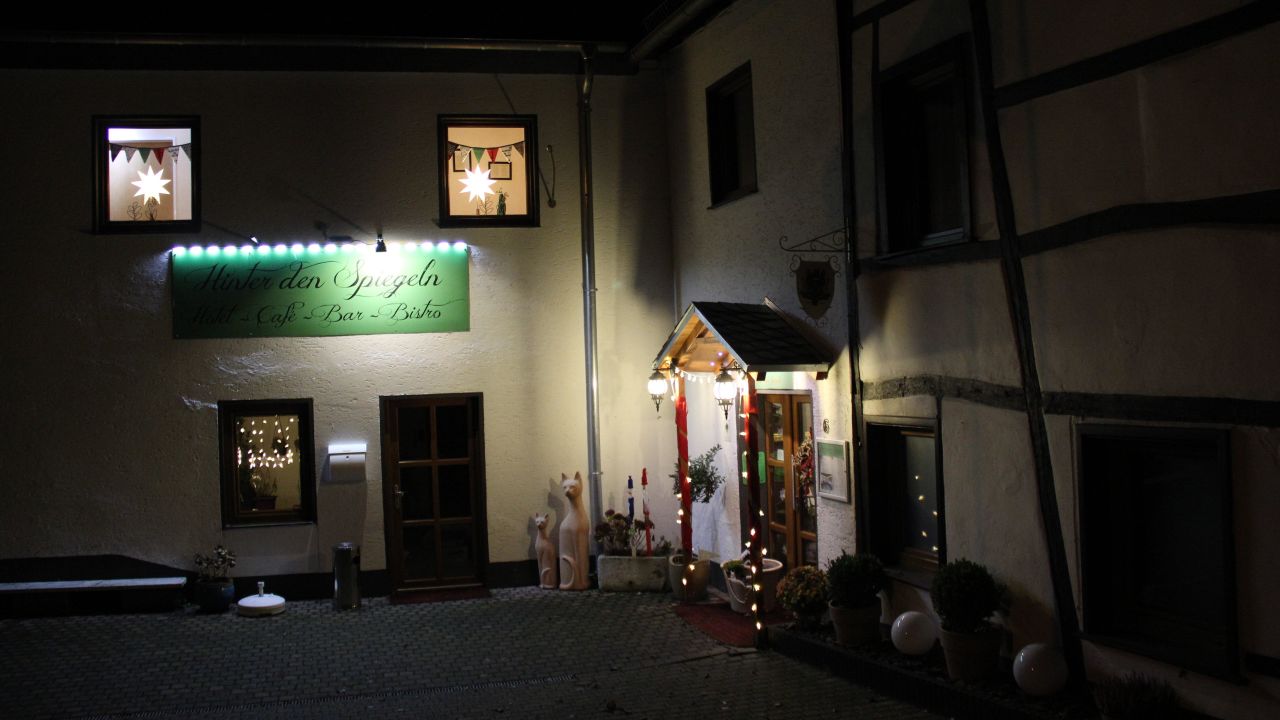 Hotel Hinter Den Spiegeln Heimbach Eifel Holidaycheck Nordrhein Westfalen Deutschland