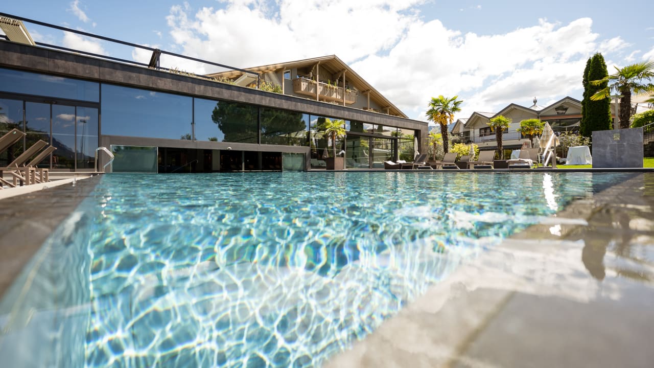 Weinegg Wellviva Resort