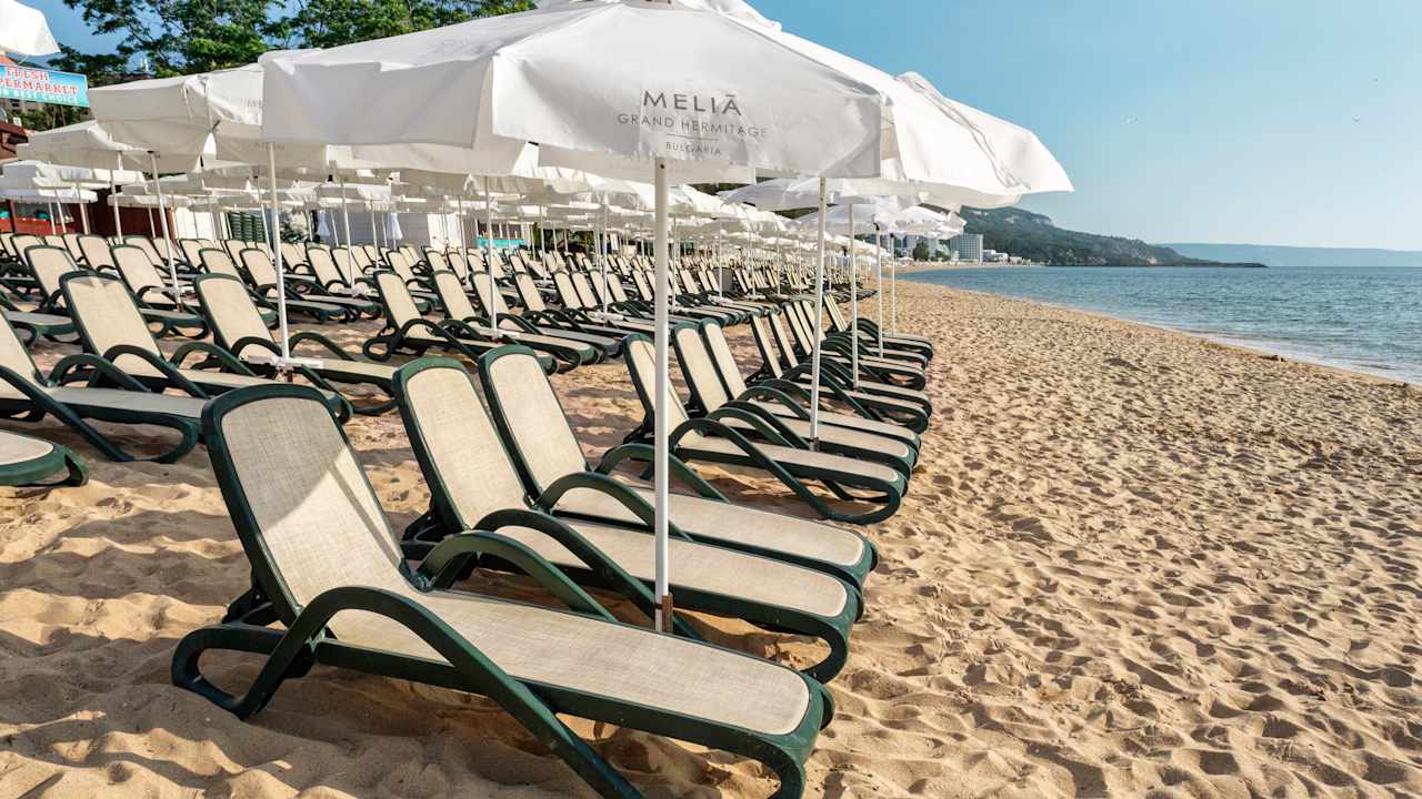 Melia Grand Hermitage