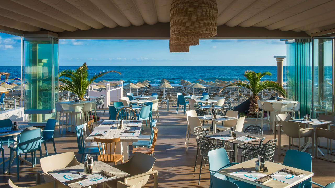 Hotel Odyssia Beach