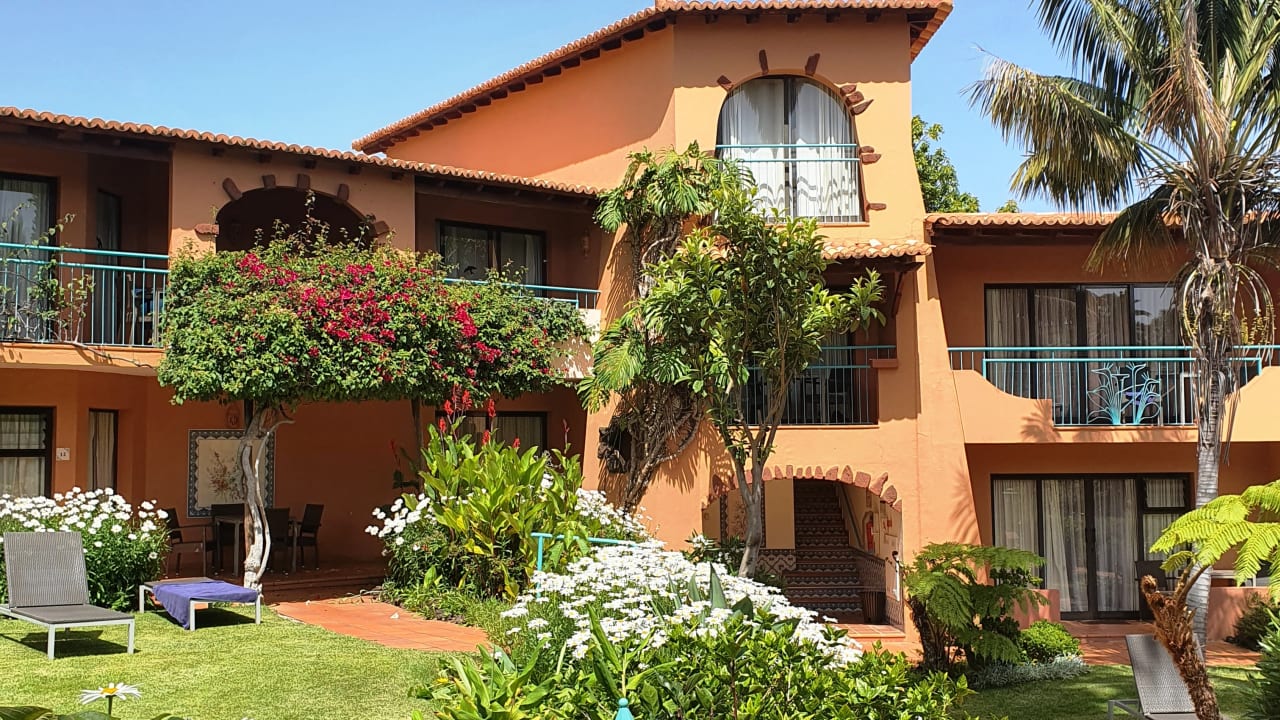 Hotel Quinta Splendida Wellness & Botanical Garden