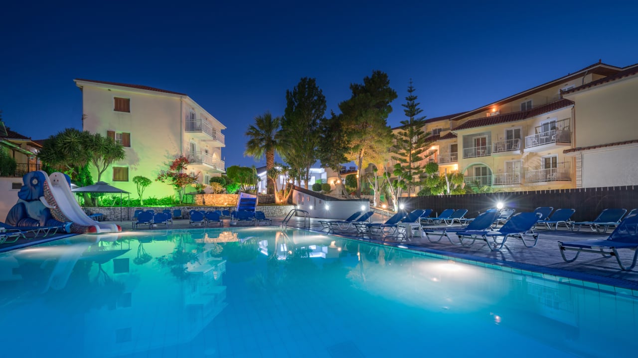 diana palace hotel argassi