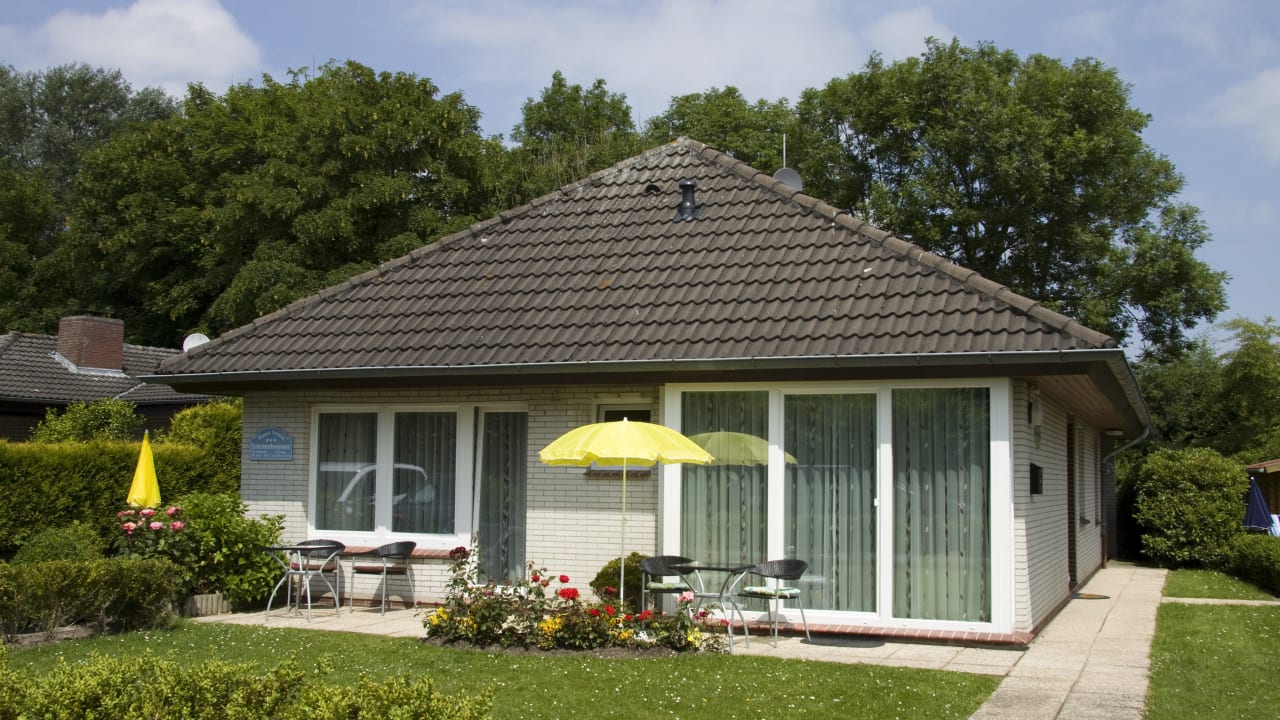 Gastehaus Nordsee Krabbe Neuharlingersiel Holidaycheck Niedersachsen Deutschland