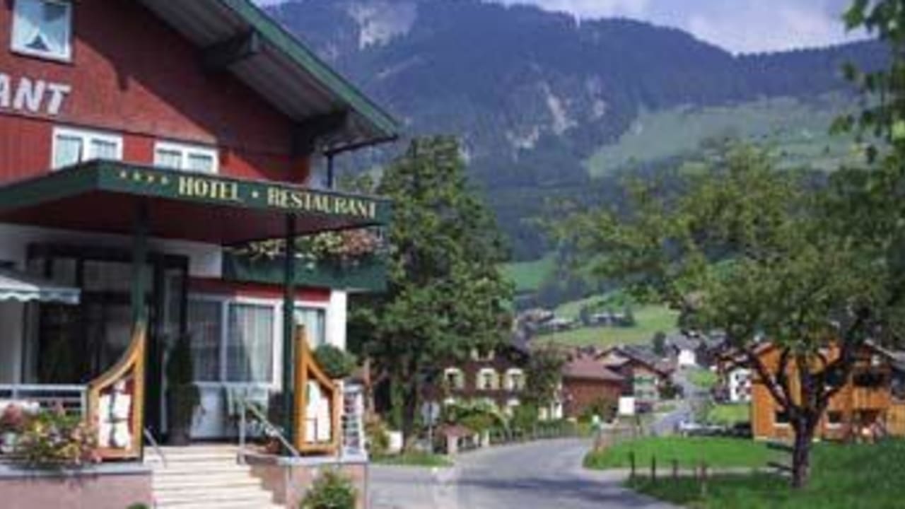 Hotel Schiff