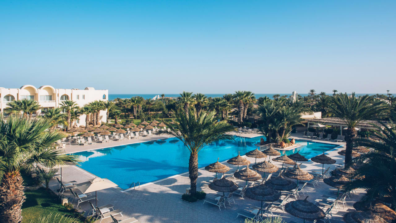 Iberostar Waves Mehari Djerba