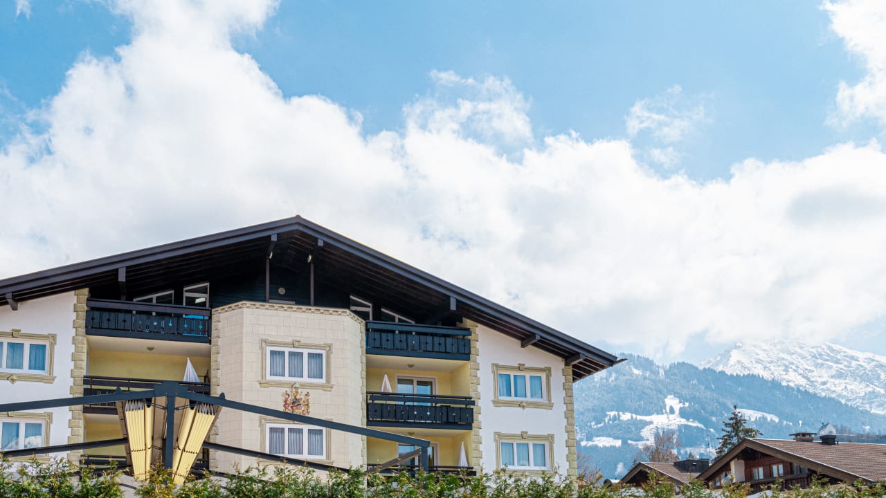 Parkhotel Burgmühle