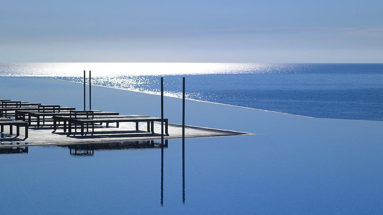 Michelangelo Resort & Spa
