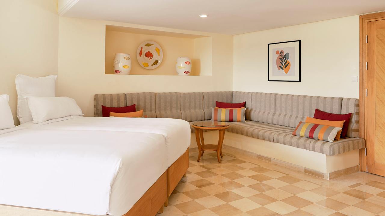Iberostar Selection Kantaoui Bay