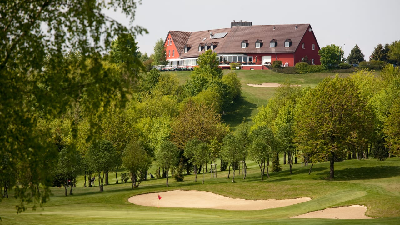 Golf Country Hotel Clervaux Holidaycheck Kanton Clerf Luxemburg