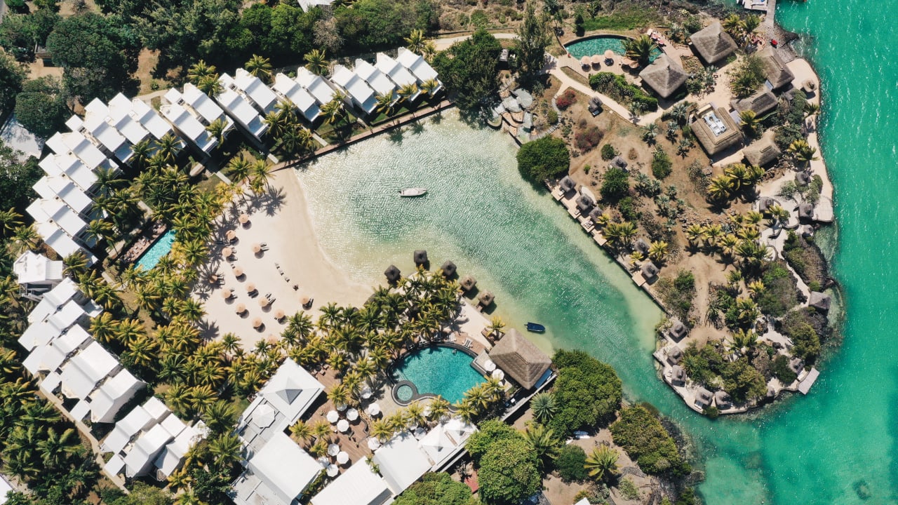 Paradise Cove Boutique Hotel Adults Only Calodyne Holidaycheck Mauritius Nordkuste Mauritius