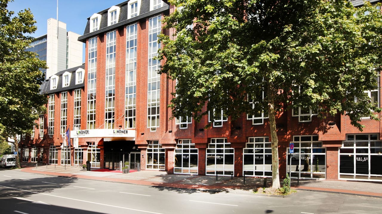 Lindner Hotel City Plaza Koln Holidaycheck Nordrhein Westfalen Deutschland