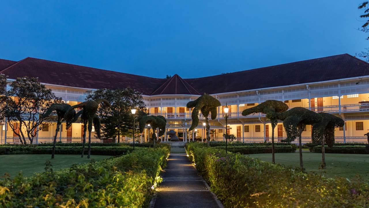 Centara Grand Beach Resort & Villas Hua Hin