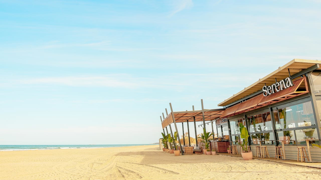 Hipotels Barrosa Palace