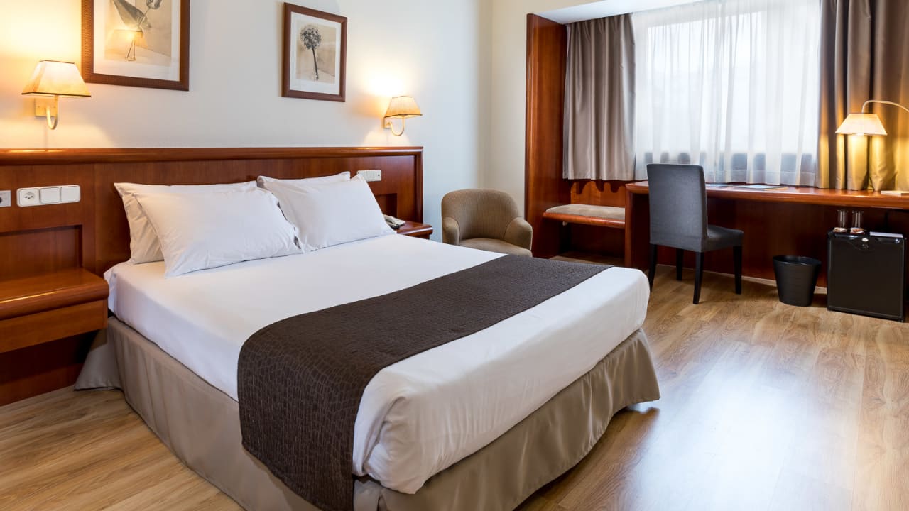 Rafaelhoteles Ventas Madrid Holidaycheck