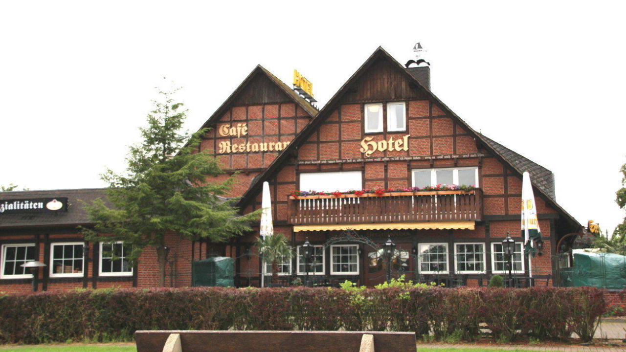 Hotel Seeschlosschen Lembruch Holidaycheck Niedersachsen Deutschland
