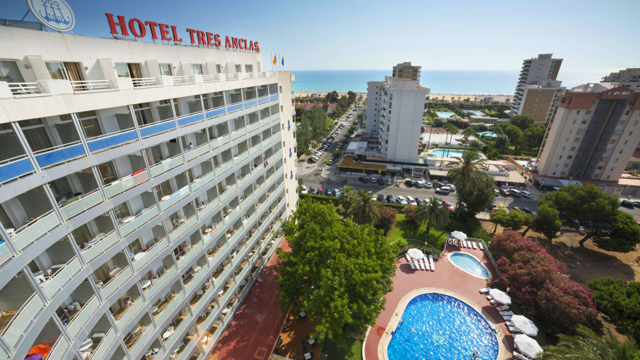 Hotels Gandia Die Besten Gandia Hotels Bei Holidaycheck Valencia Spanien