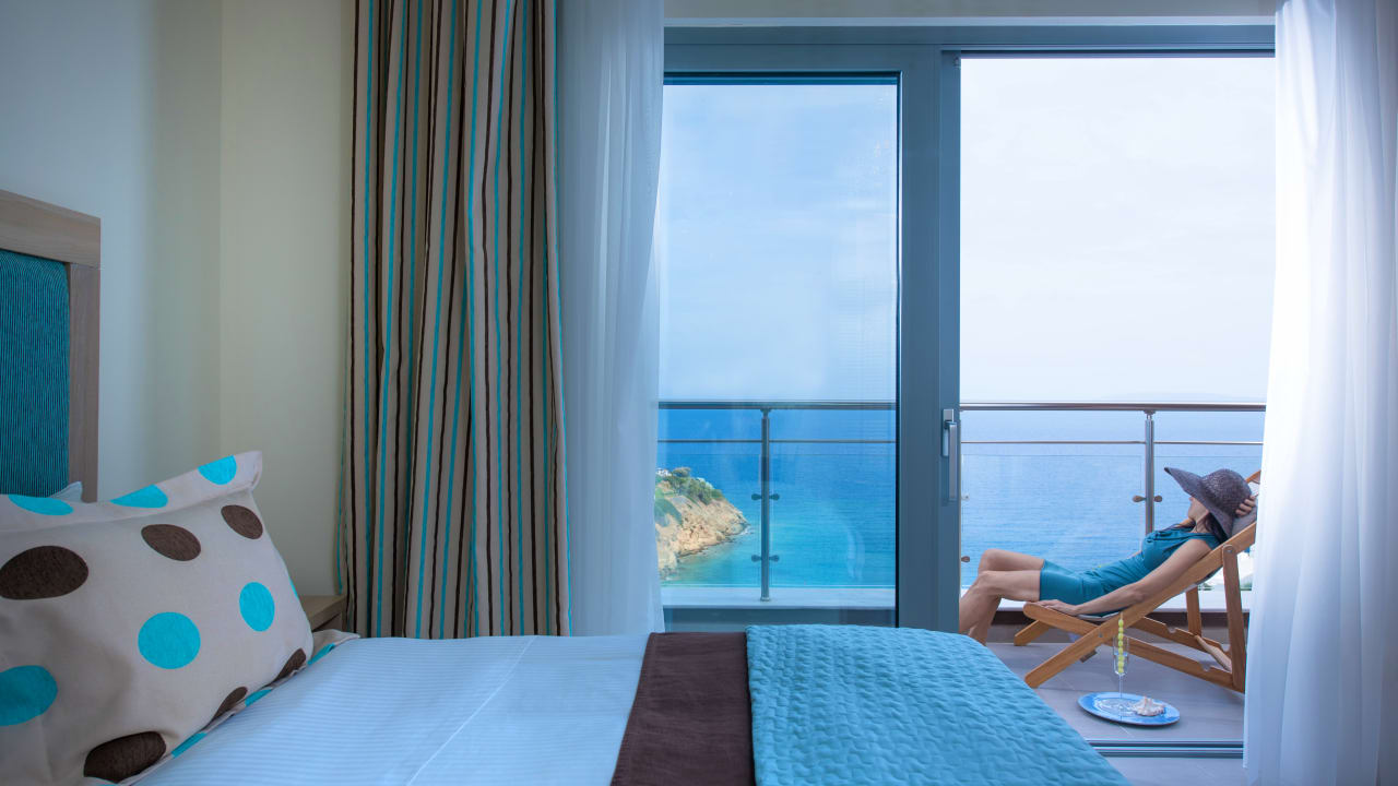 Blue Bay Resort  Hotel