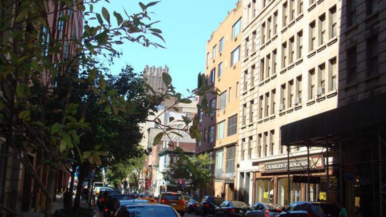 Hotel Chelsea Inn New York Manhattan Holidaycheck Bundesstaat New York Usa