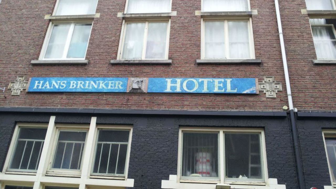 Hans Brinker Hostel Amsterdam Amsterdam Holidaycheck Nordholland Niederlande
