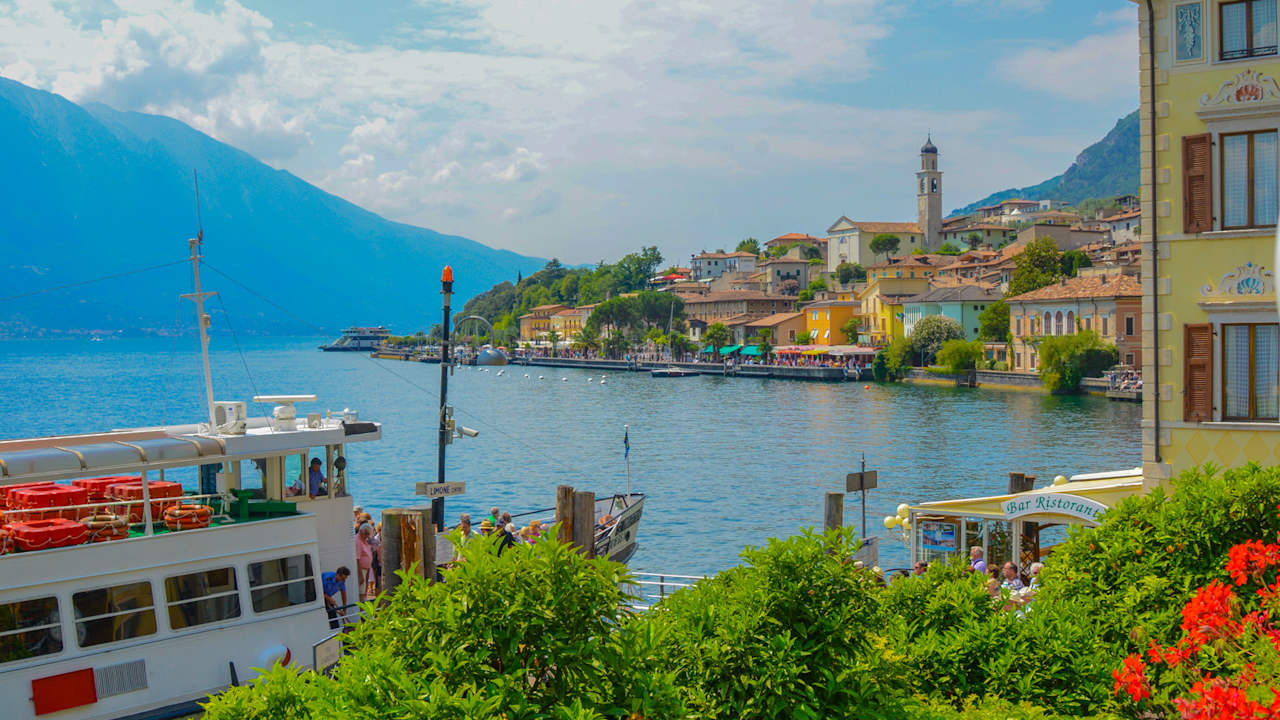 Hotel all'Azzurro