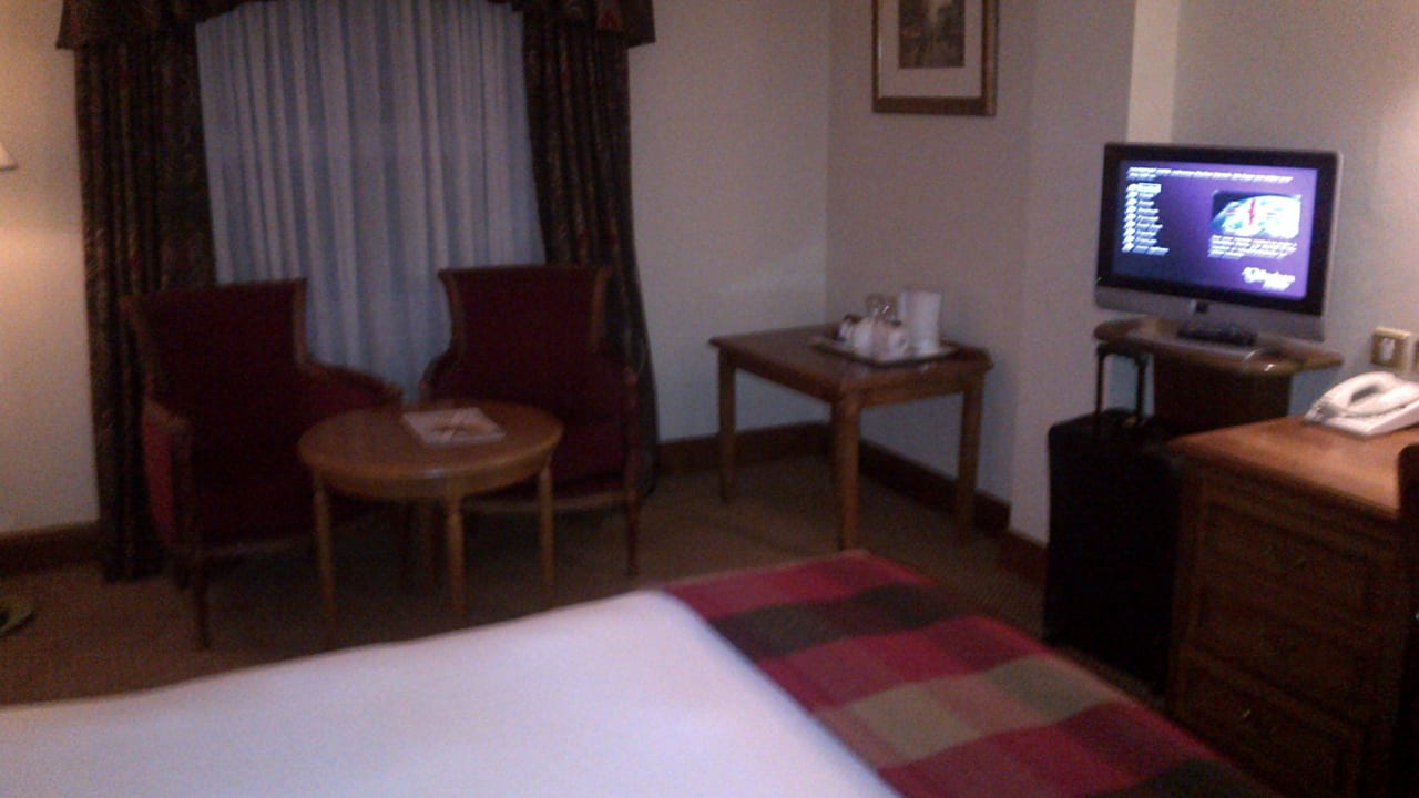 Hotel O Callaghan Davenport Dublin Holidaycheck Leinster Irland