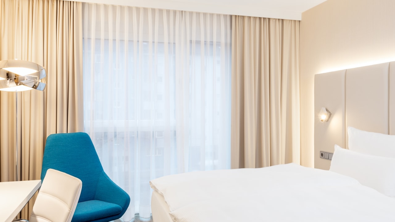 Nh Mannheim Mannheim Holidaycheck Baden Wurttemberg Deutschland