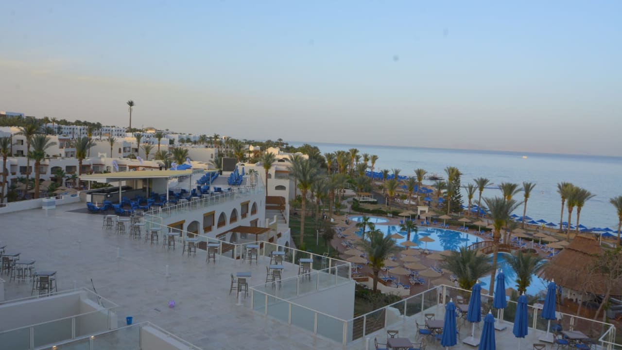 Pickalbatros Royal Grand Resort - Sharm El Sheikh