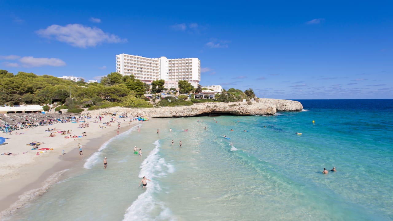 Globales America Mallorca Holidaycheck