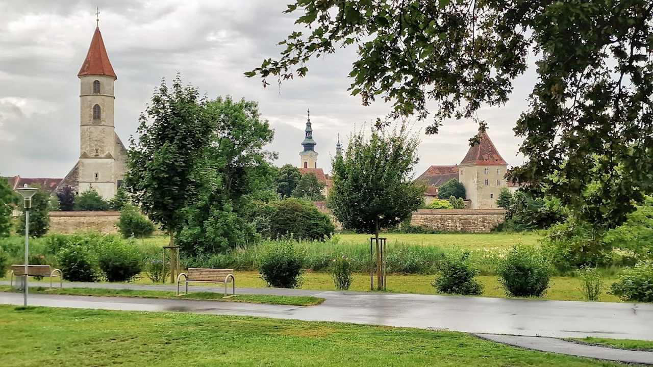 JUFA Hotel Bad Radkersburg