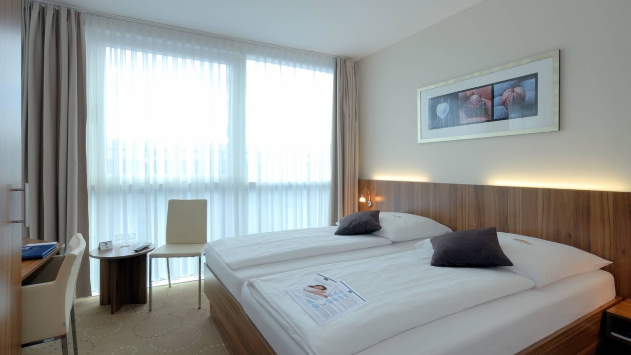 Best Western Hotel Berlin Mitte Berlin Mitte Holidaycheck Berlin Deutschland