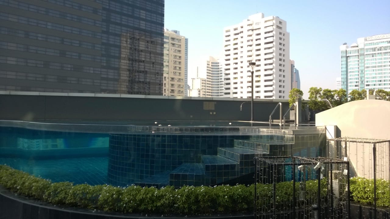 S31 Sukhumvit Hotel Bangkok Holidaycheck Grossraum Bangkok Thailand