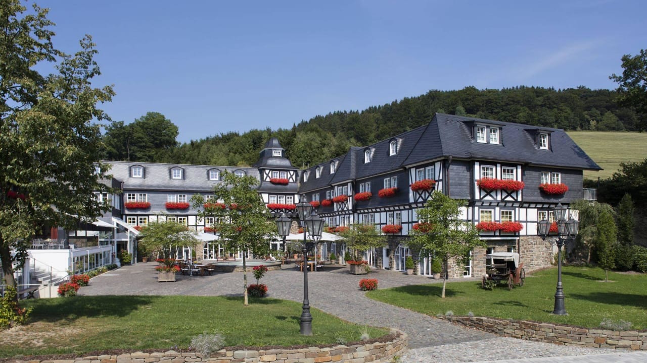 Hotel deimann bewertungen